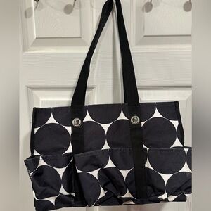 Used Thirty-one caddy